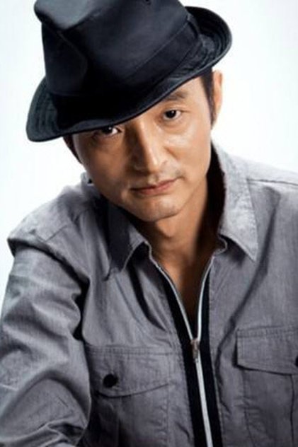 Actor Image
