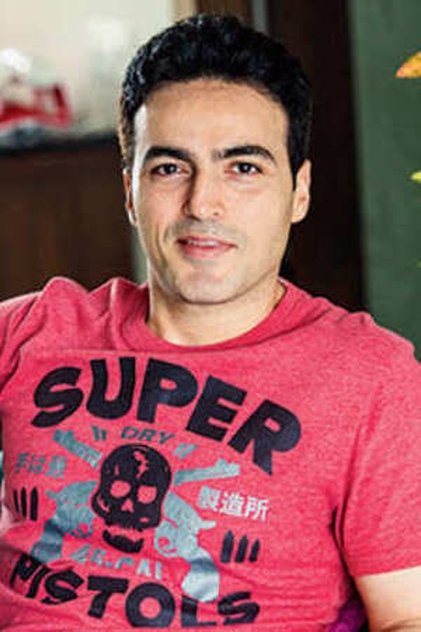Actor Image