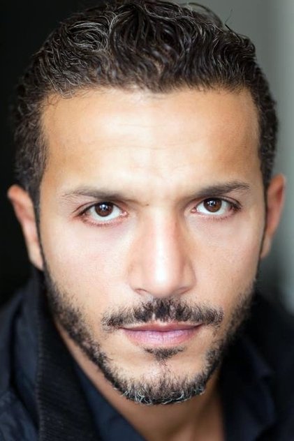 Actor Image