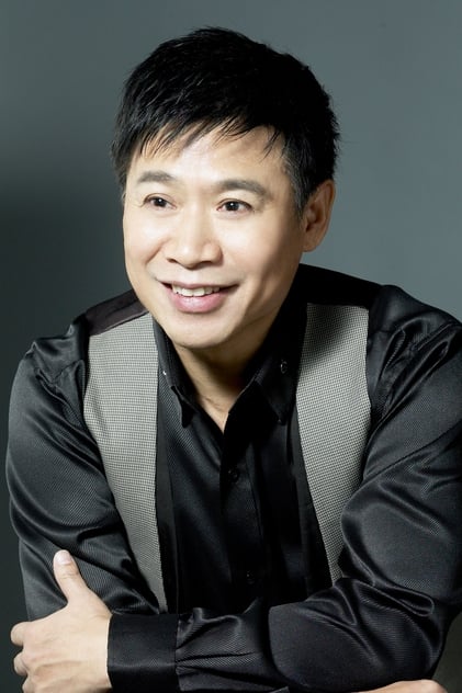 Lu-Hao Chu Profilbild