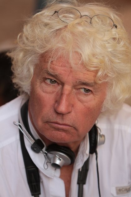Jean-Jacques Annaud Jean-Jacques Annaud
