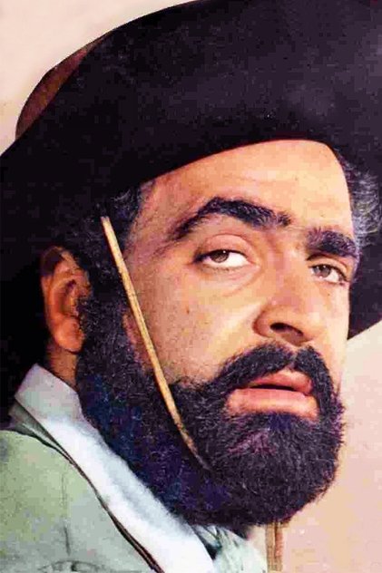 Jorge Cafrune Jorge Cafrune