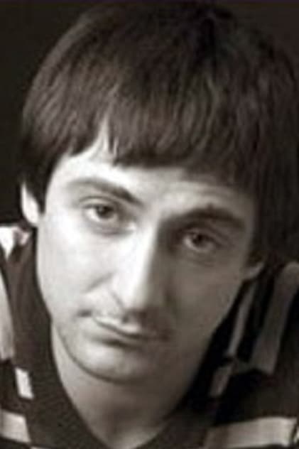 Oleg Abalyan Profilbild