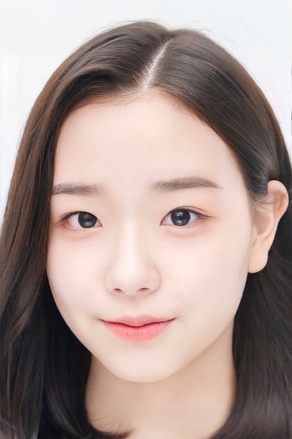 Kim Chae-yeon Kim Chae-yeon