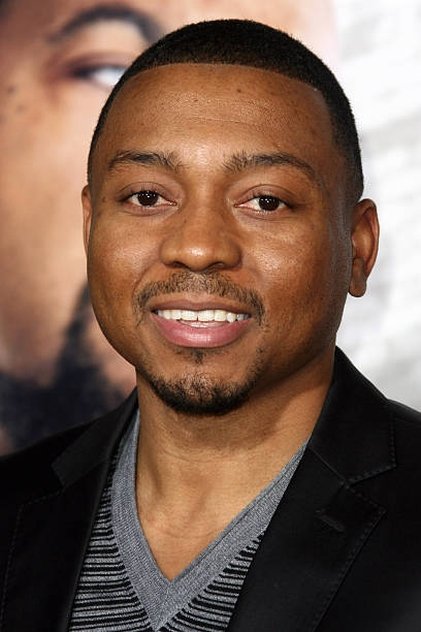 Actor Image