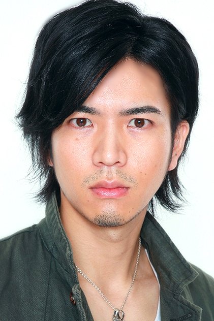 Keisuke Kimura Keisuke Kimura