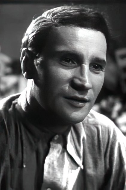 Actor Image