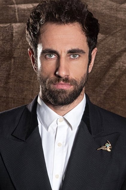 Actor Image