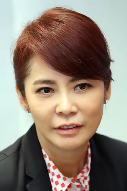 Angie Chai Profilbild