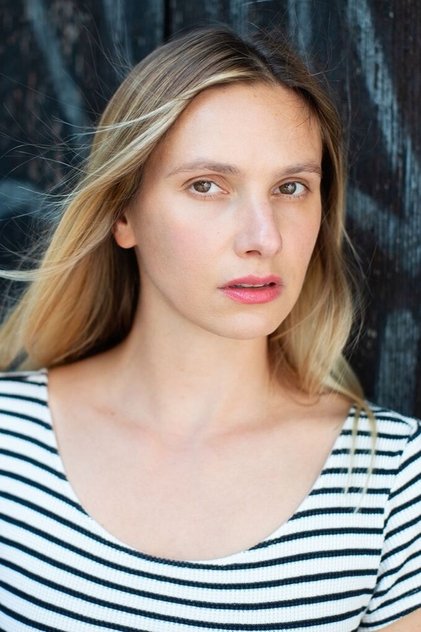 Nell Pietrzyk Nell Pietrzyk
