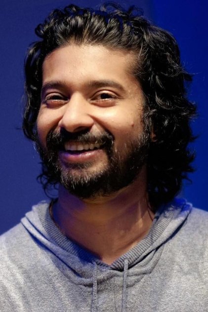 Actor Image