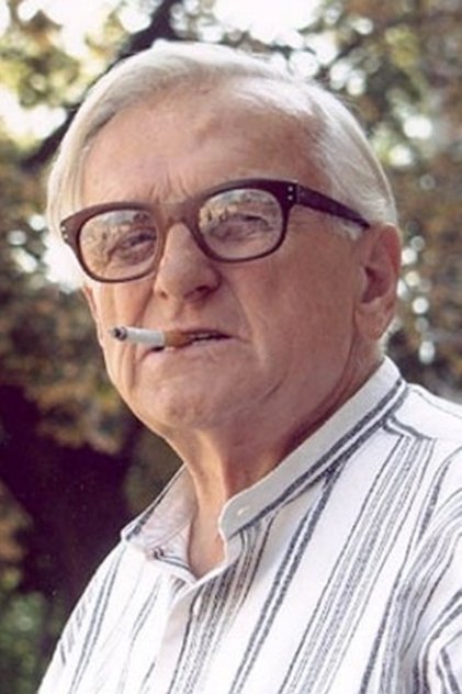 Tamás Banovich Tamás Banovich