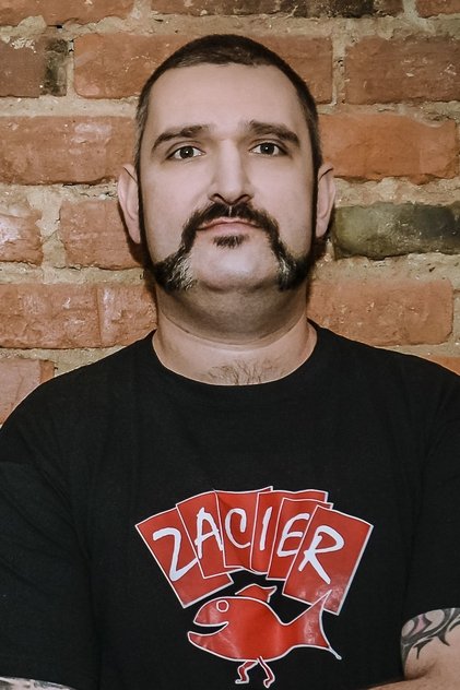 Actor Image