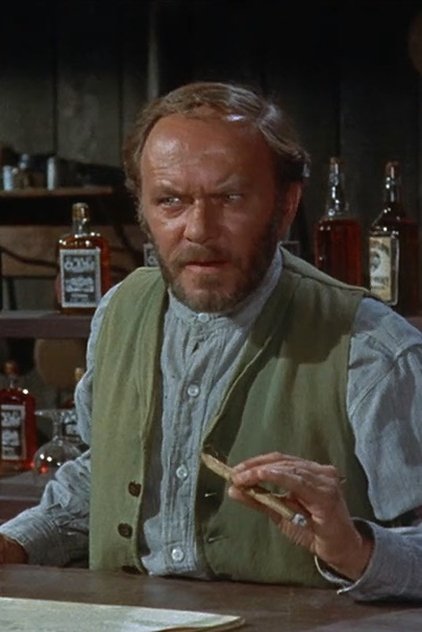 Actor Image