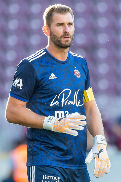 Jérémy Frick Jérémy Frick