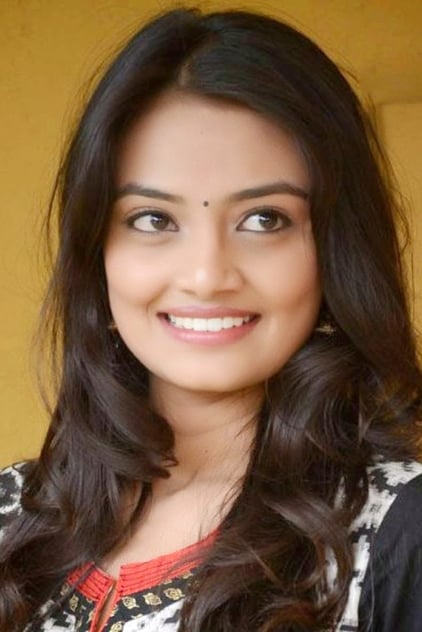 Nikitha Narayan Profilbild