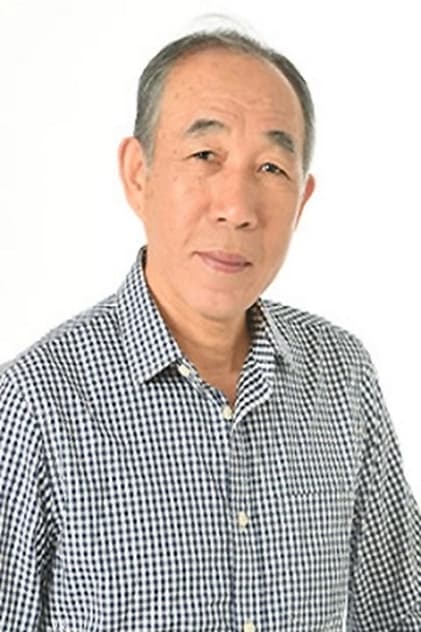 Actor Image