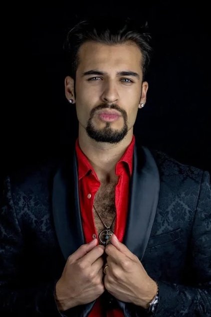 Enea Tamburini