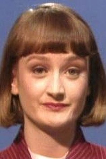 Johanna Hargreaves Johanna Hargreaves