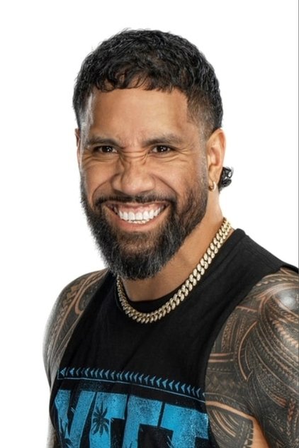 Joshua Fatu Joshua Fatu