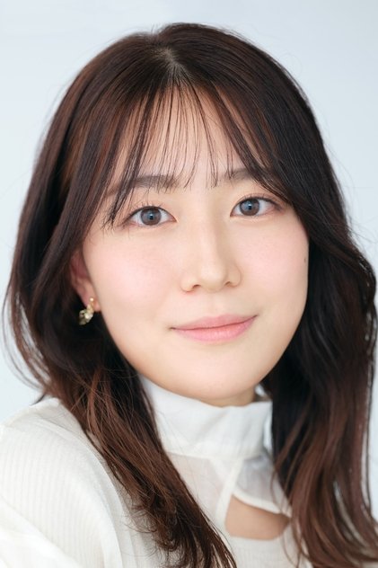 Rika Hayashi Rika Hayashi