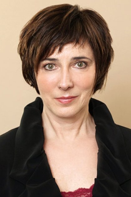 Linda Griffiths Linda Griffiths