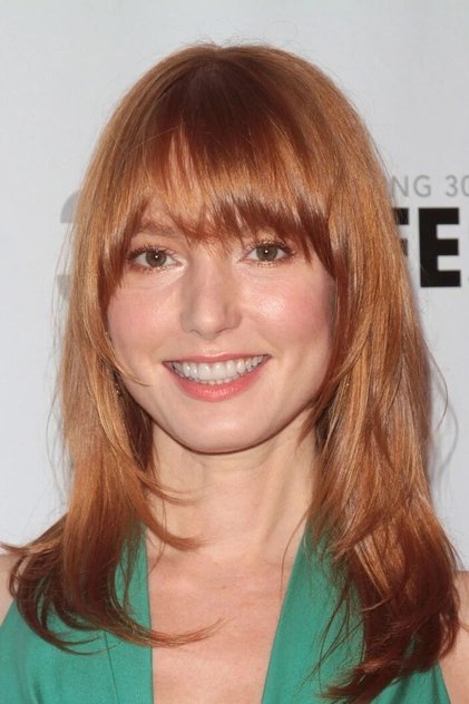 Actor Image