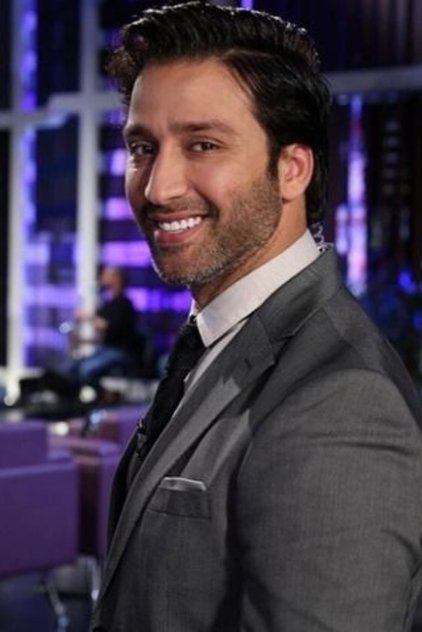 Actor Image