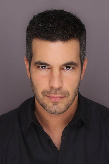 Actor Image