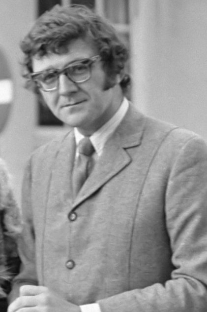 Kevin Billington Kevin Billington