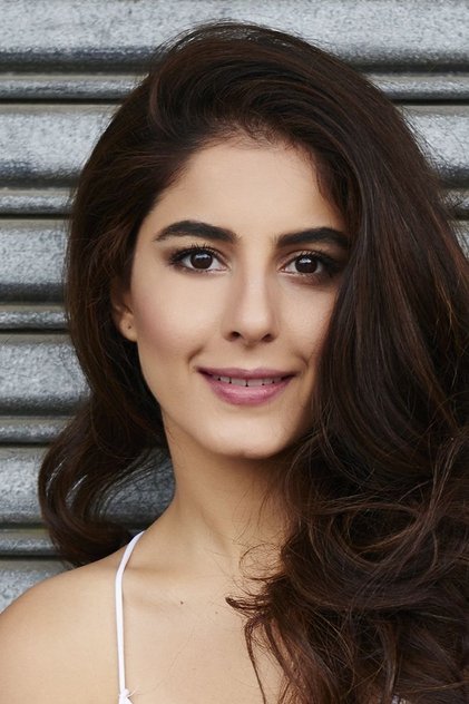 Isha Talwar Profilbild