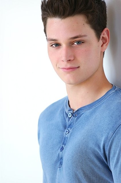 Actor Image