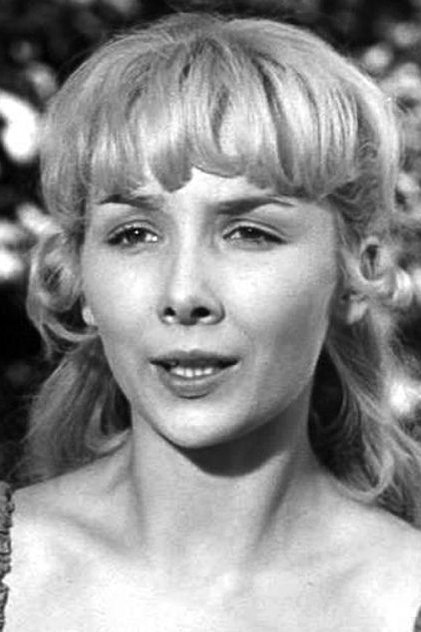 Actor Image