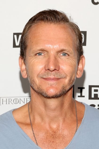 Sebastian Roché Profilbild