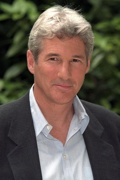 Richard Gere Richard Gere