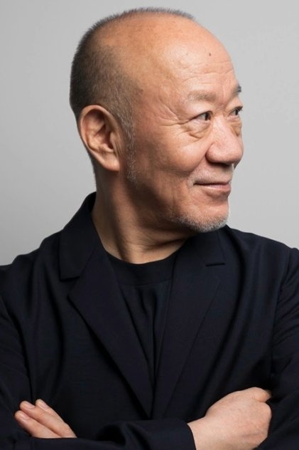 Joe Hisaishi Joe Hisaishi