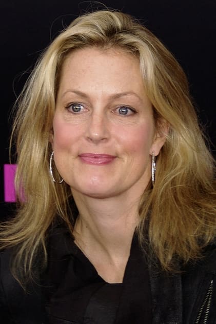 Ali Wentworth Profilbild