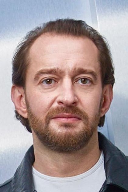 Konstantin Khabenskiy Profilbild