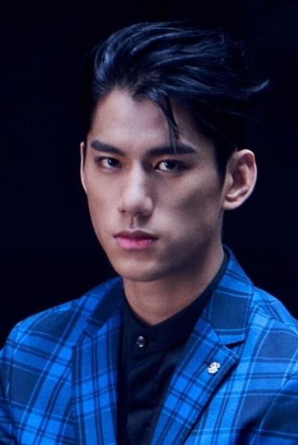 Actor Image
