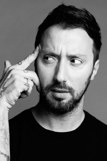 Anthony Vaccarello Anthony Vaccarello