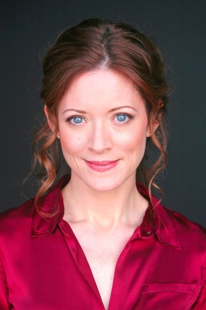 Elizabeth Bogush Elizabeth Bogush