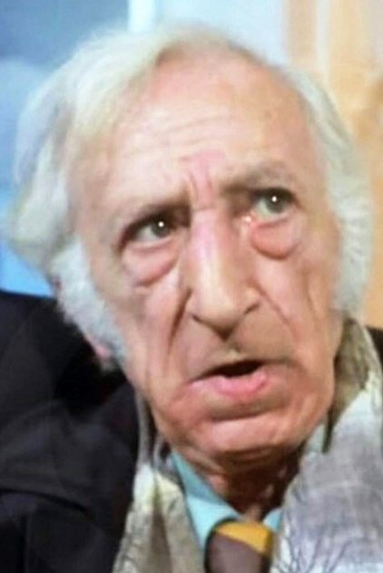 Actor Image