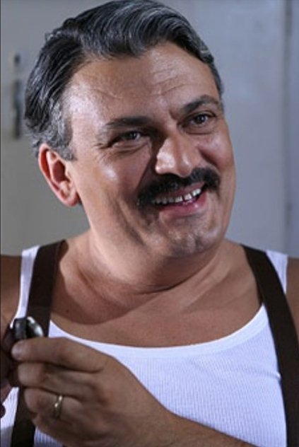 Actor Image