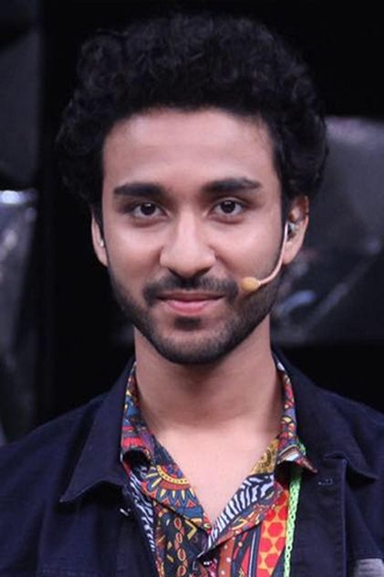 Raghav Juyal Profilbild