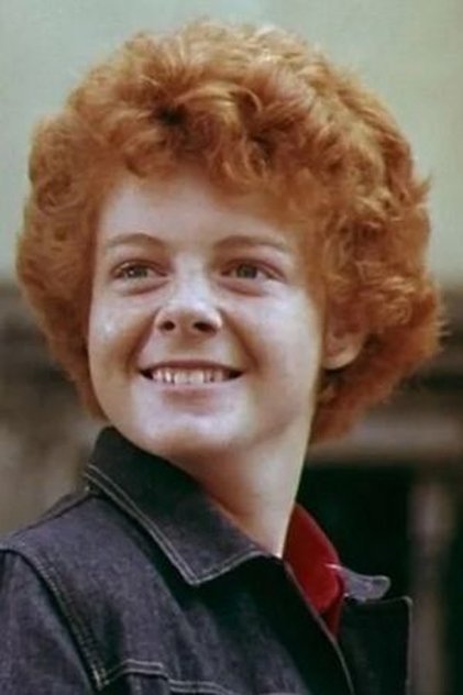 Actor Image
