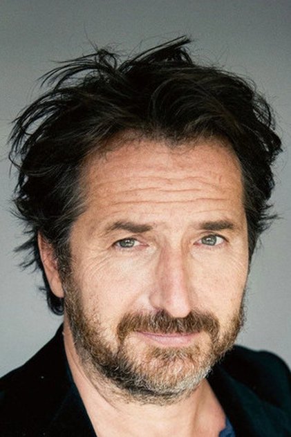 Édouard Baer Édouard Baer