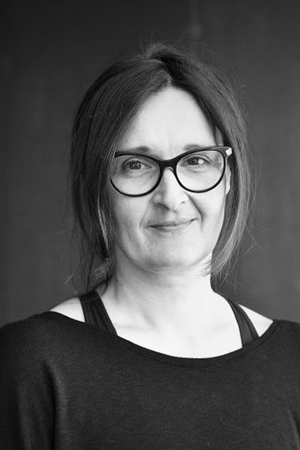 Alena Vandasová Alena Vandasová