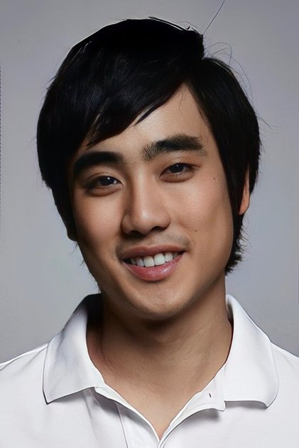 Actor Image
