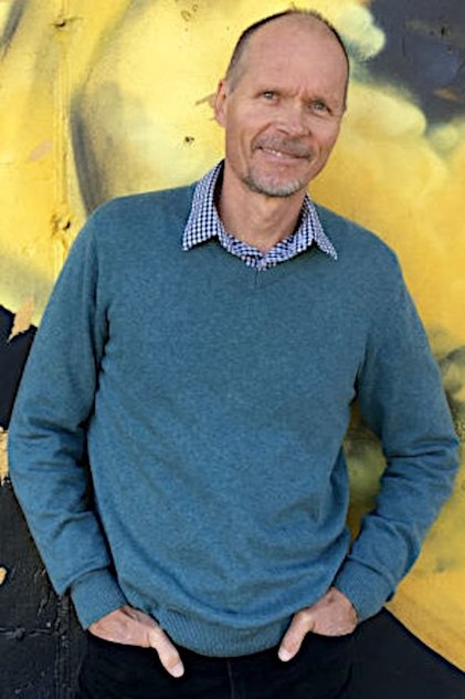 Jonathan Balcombe Jonathan Balcombe