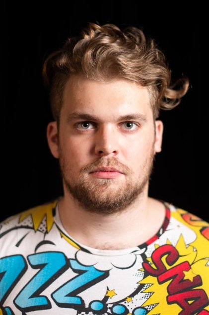 Actor Image